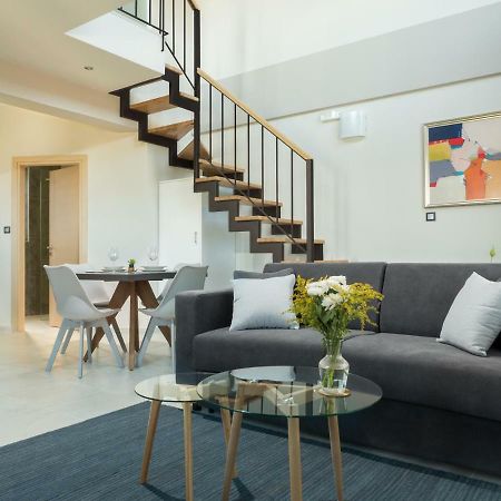 Dempla Heights Villas 塔伦蒂斯 外观 照片