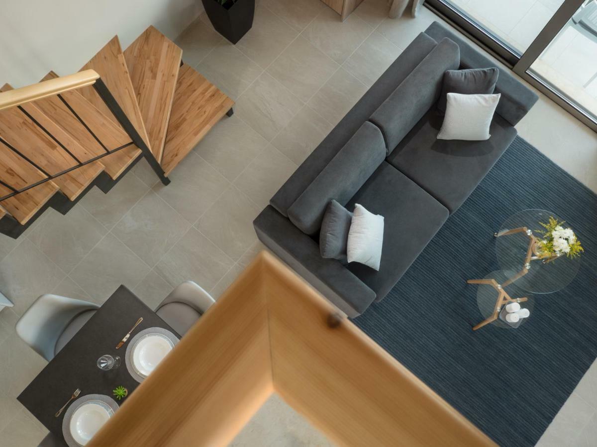 Dempla Heights Villas 塔伦蒂斯 外观 照片